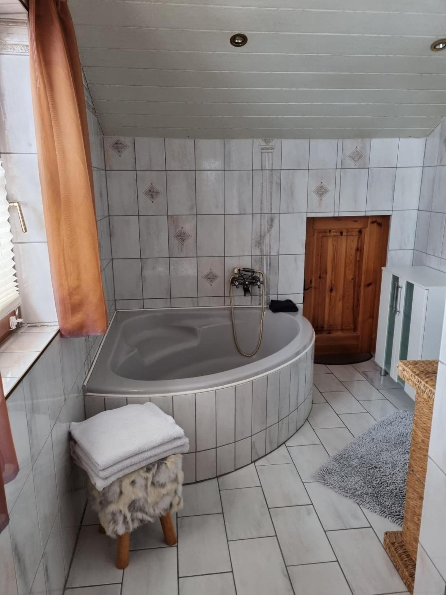Ferienwohnungen Kail Thomas Obsteig Exterior foto
